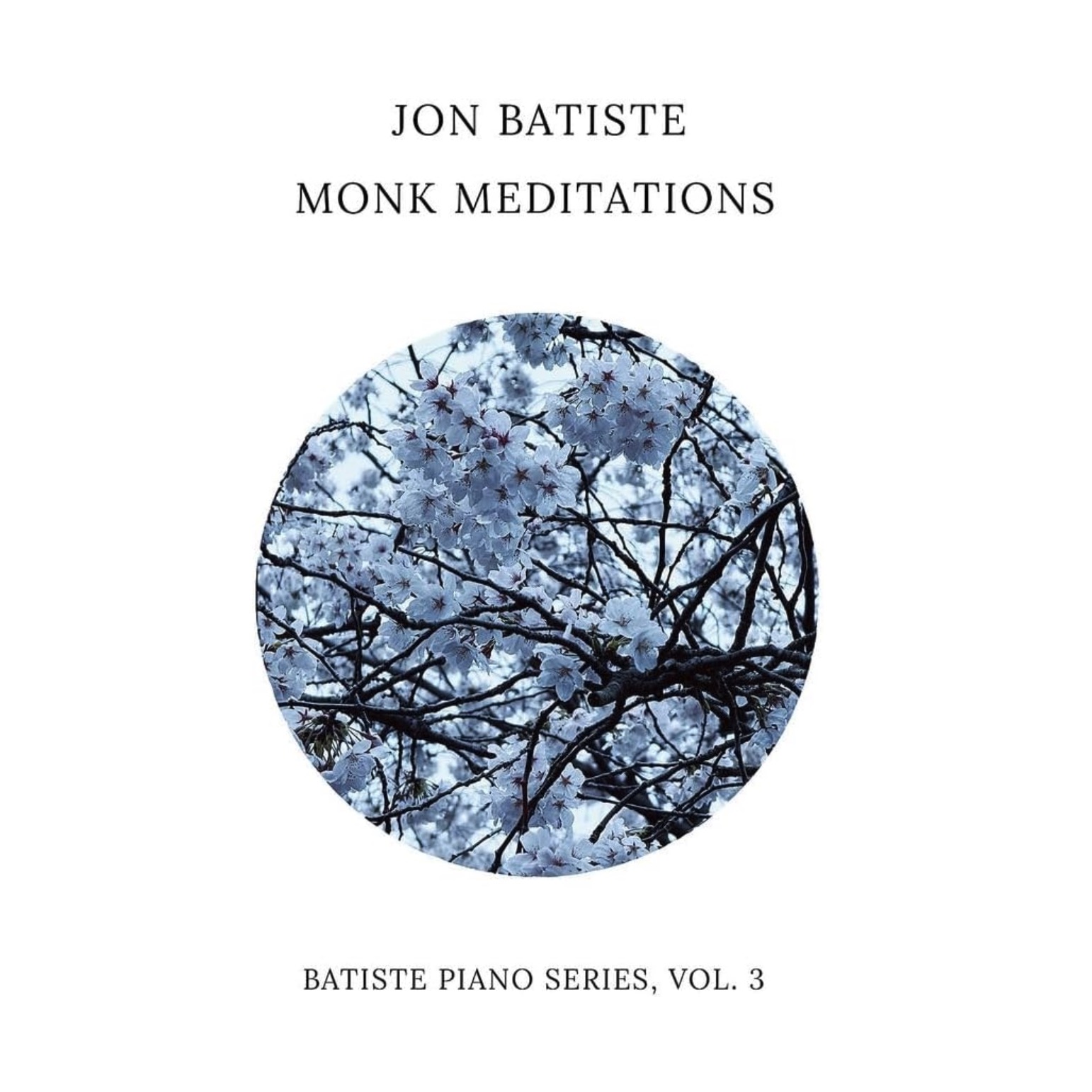 Monk Meditations